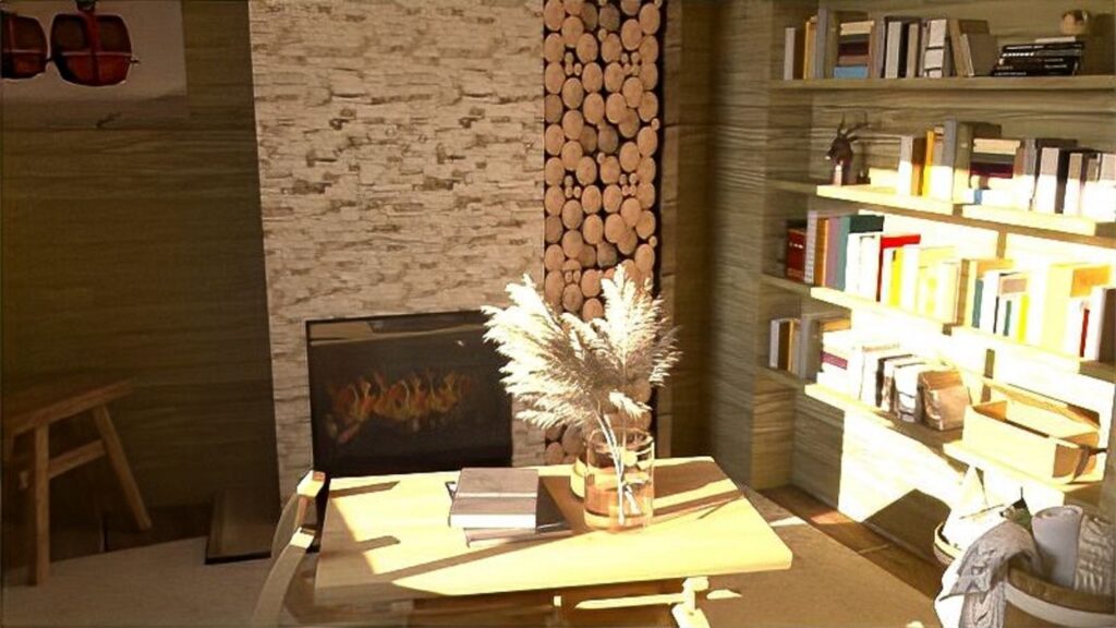 Design Chalet