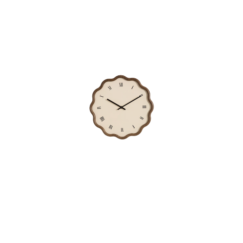 Horloge murale Axley