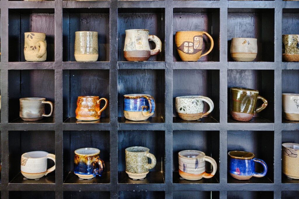 Tasse